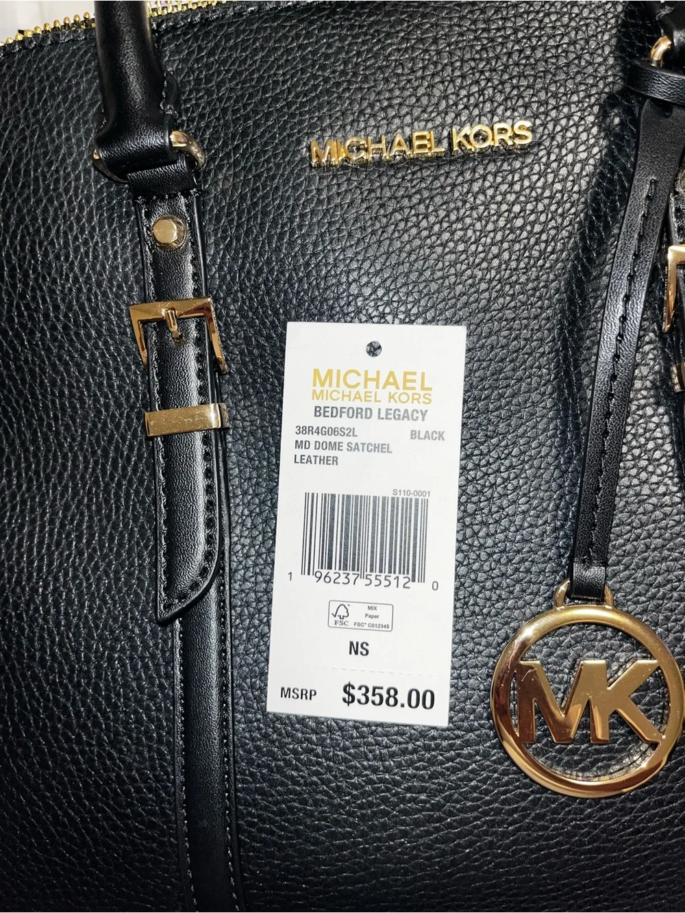 Michael Kors classic michael
